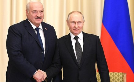 MSZ: Rosyjskie groźby potwierdzają zasadność polityki NATO
