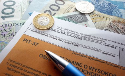 Podatnikowi minimalnie lżej - Polska awansowała w rankingu obciążeń podatkowo-składkowych w Europie