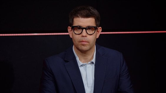 Łukasz Jankowski, prezes Naczelnej Rady Lekarskiej