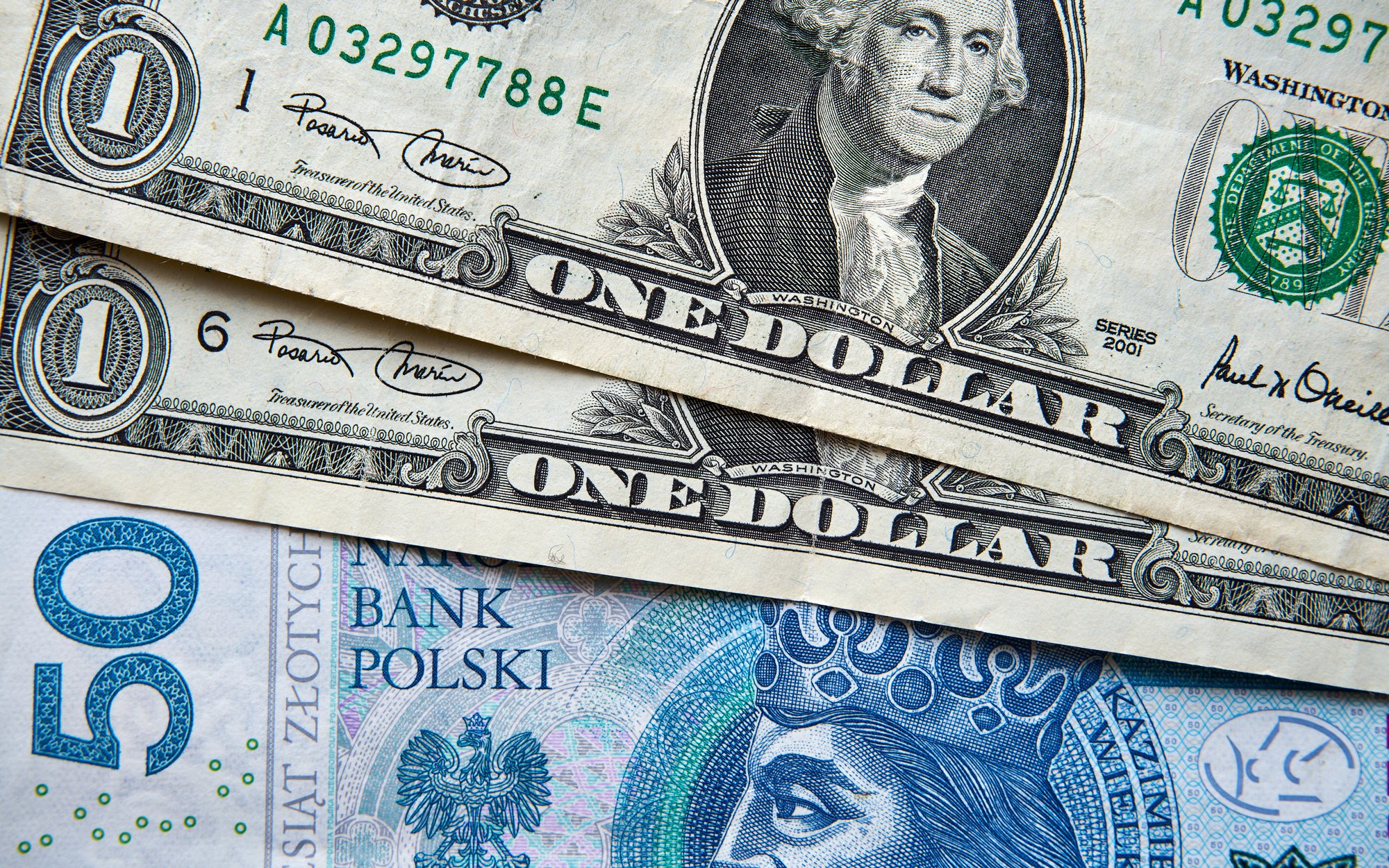 Optymizm związany z planem pokojowym wygasa. Złoty słabnie