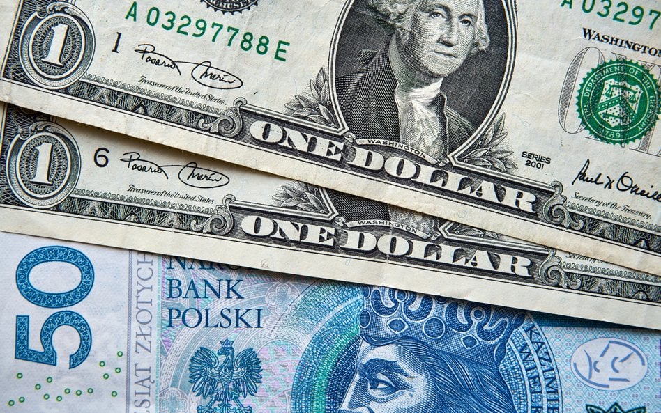 Amerykańskie oszczędności dają wyższe zyski niż polskie