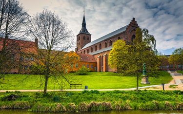 Dania: Coraz więcej małżeństw homoseksualnych zawieranych jest w kościołach