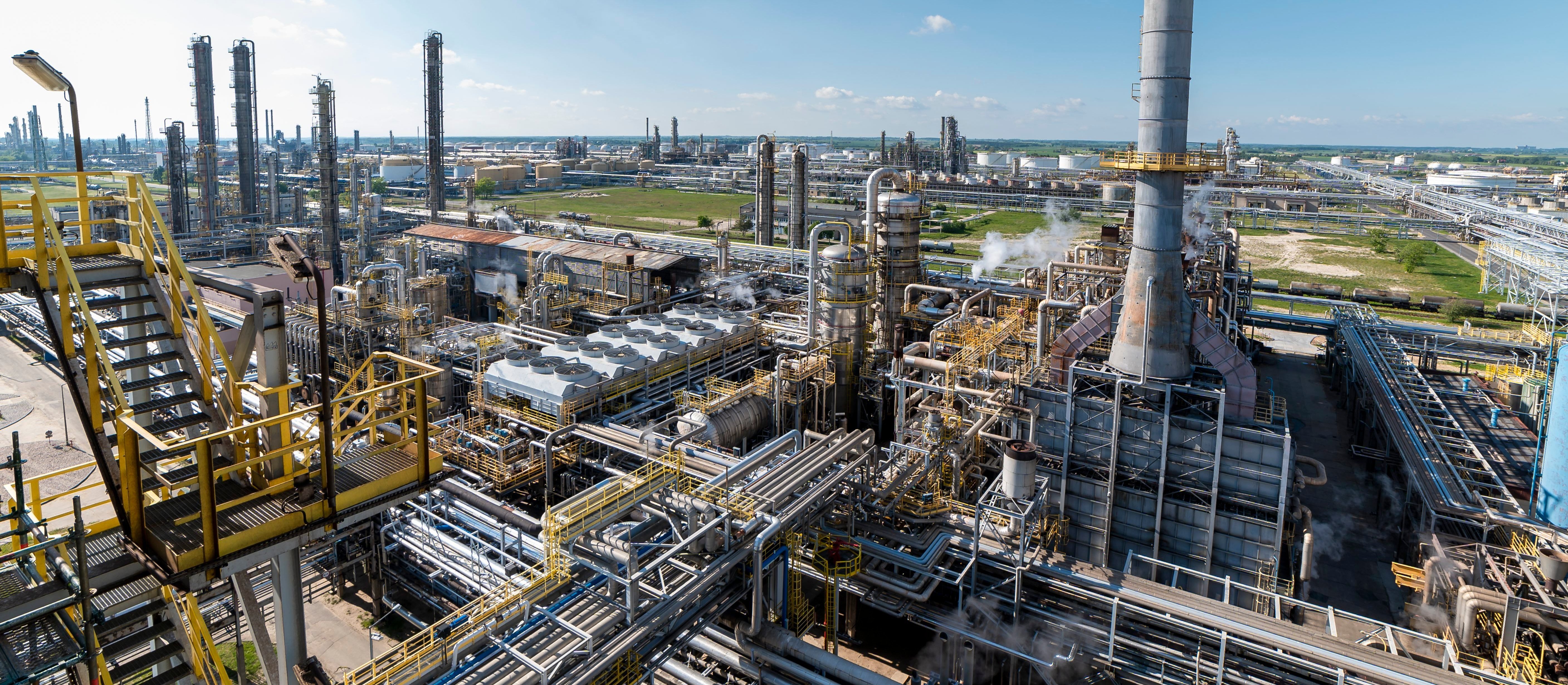 Otoczenie przez cały czas będzie decydować o wynikach Orlenu