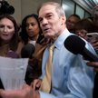 Jim Jordan (na zdjęciu) to założyciel konserwatywnej grupy Freedom Caucus, jest przedstawicielem skr