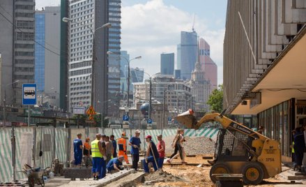 Rosja: prywatyzacja postępuje bardzo powoli