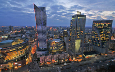 Raport WEF: Polska coraz bardziej konkurencyjna