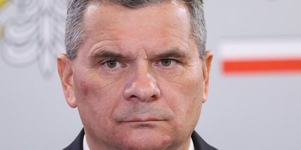 Korneluk: atakowanie prokuratora za decyzję jest niedopuszczalne