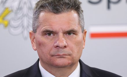 Prokurator krajowy Dariusz Korneluk liczy, że zostaną stworzone ramy prawne, które pozwolą na rozdzi