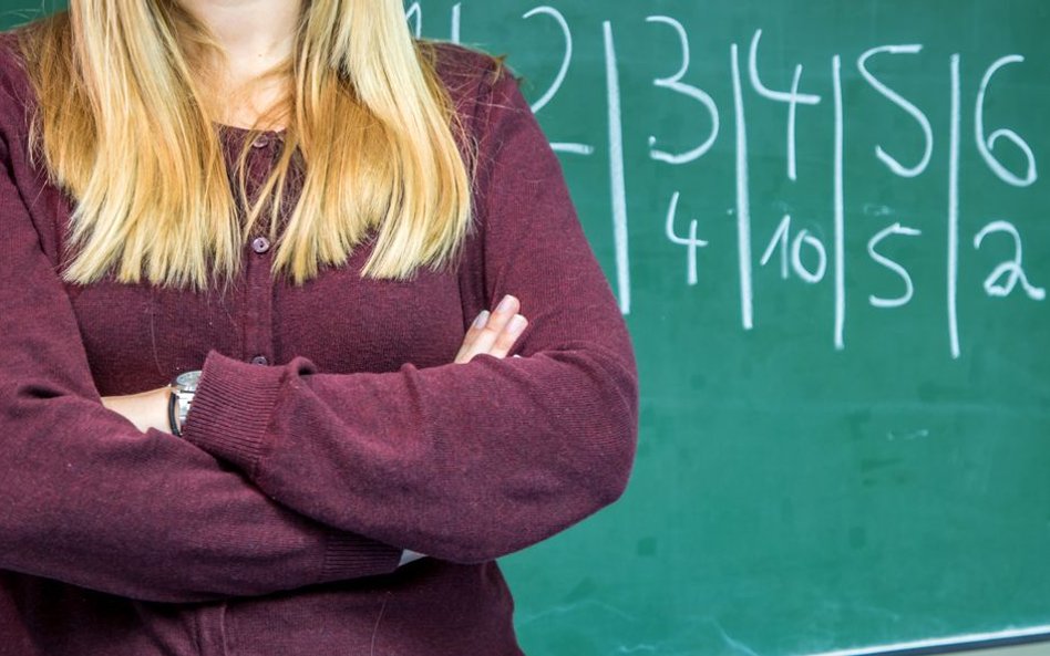 Dąbrowska: Panna „S” bez sentymentów