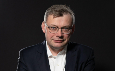 Marcin Piasecki: Nie traćmy szans