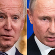 Finlandia: Możemy zorganizować szczyt Putin-Biden