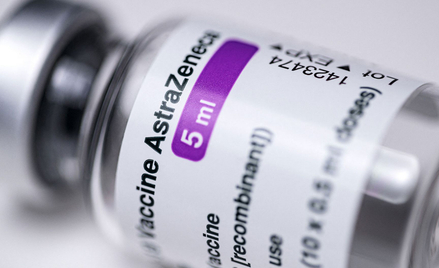Szwecja i Łotwa wstrzymują szczepienia preparatem AstraZeneca