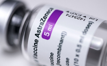 Szwecja i Łotwa wstrzymują szczepienia preparatem AstraZeneca