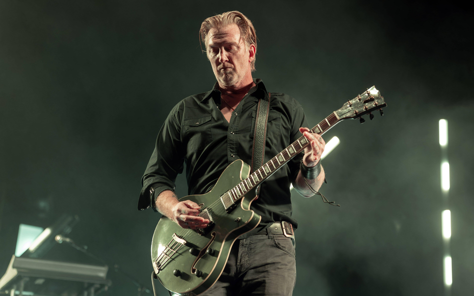 Josh Homme