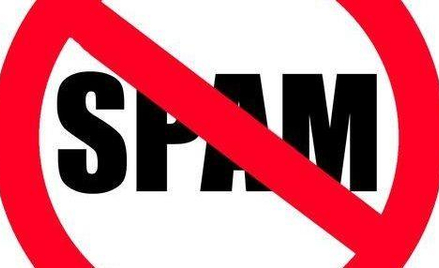 Od 2012 r. poziom spamu w ruchu e-mail stale spada. Na tym tle znacząco wzrasta liczba wiadomości e-