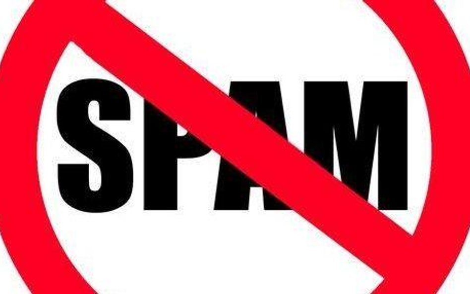 Od 2012 r. poziom spamu w ruchu e-mail stale spada. Na tym tle znacząco wzrasta liczba wiadomości e-