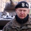 Gen. broni Mirosław Różański