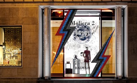 Grupa Modivo z licencją od Moliera2. Na NewConnect euforia