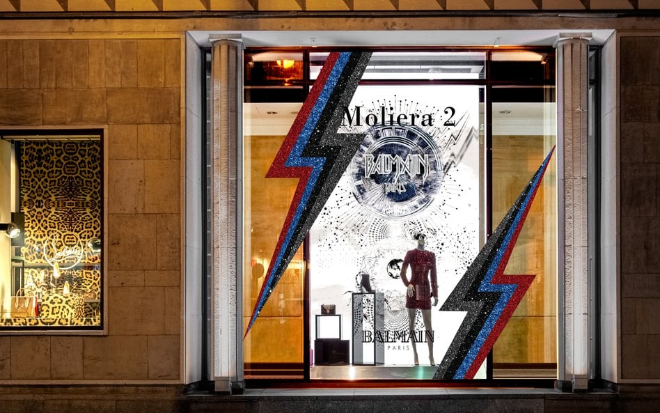 Grupa Modivo z licencją od Moliera2. Na NewConnect euforia