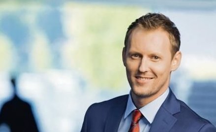 Jakub Czerwiński, członek zarządu MFO, informuje, że spółka już zaczyna myśleć o nowej strategii roz