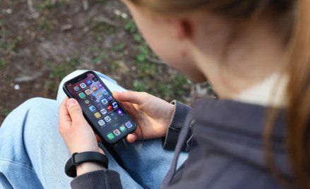 Tylko w tym miesiącu platforma Dyżurnet.pl otrzymała 3 tys. niebezpiecznych informacji skierowanych 