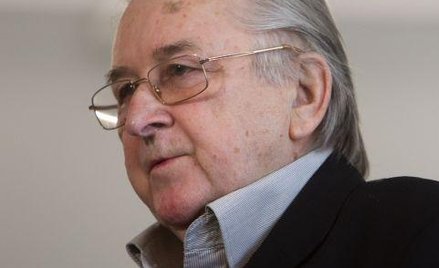 Kazimierz Kutz: Zagłosowałbym na Piesiewicza