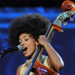 Esperanza Spalding zakończy wrocławski festiwal