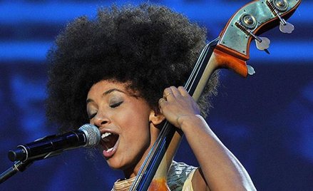 Esperanza Spalding zakończy wrocławski festiwal