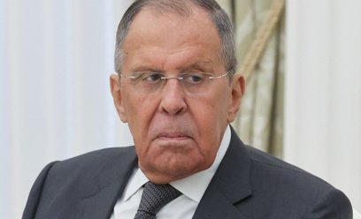 Siergiej Ławrow