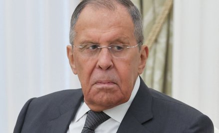Siergiej Ławrow