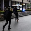 Hongkong: Policjant dźgnięty nożem po wyjściu z pracy