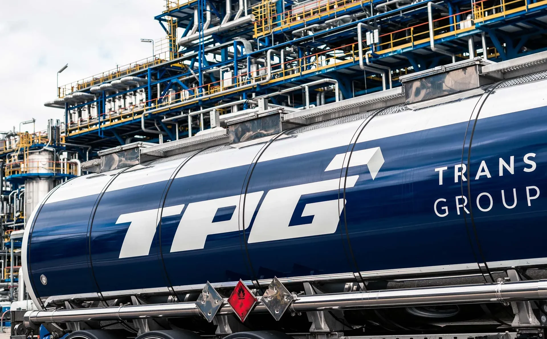 Trans Polonia podwoi przychody