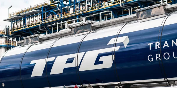 Trans Polonia podwoi przychody