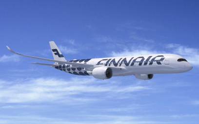 Finnair poleci do Osaki, Delhi i na Phuket