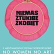 Nie ma sztuki bez kobiet