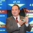 Maciej Orzechowski, prezes Cerabudu