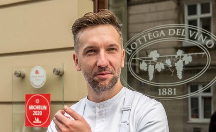 W 2020 roku krakowska restauracja Bottiglieria 1881, prowadzona przez Przemysława Klimę, otrzymała g