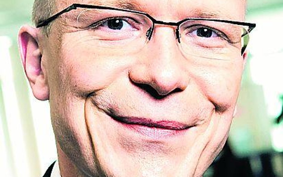 SEB w Polsce stoi faktoringiem