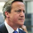 Premier Wielkiej Brytanii David Cameron