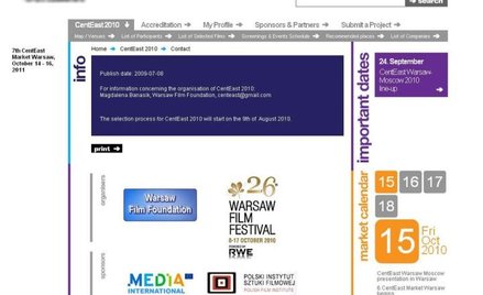www.centeast.eu