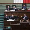 Komisja śledcza ds. Pegasusa. Jest decyzja Sejmu