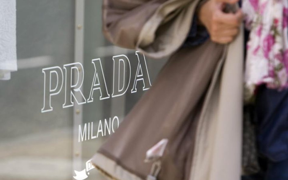 Prada do kupienia