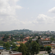 Chełm, panorama miasta