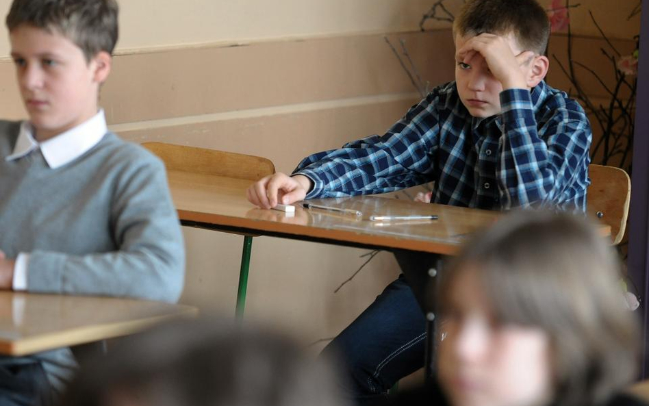 RPD chce Rzecznika Praw Ucznia w każdym województwie