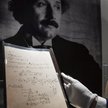 Rękopis Einsteina-Besso