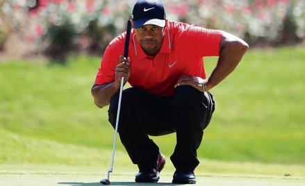 W wyniku afery obyczajowej z końca 2011 r. Tiger Woods stracił kontrakty za 20 mln dolarów.
