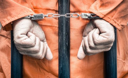 Oskarżony o gwałt i porwanie wyszedł na wolność. Przez przypadek