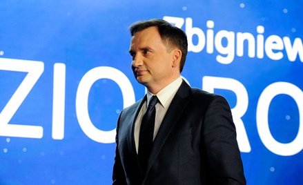 Michał Szułdrzyński: Czy Ziobro storpeduje negocjacje unijne?
