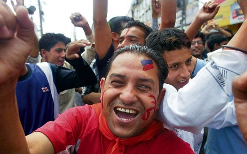 Nepal świętuje dzień republiki