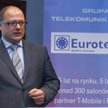 Tomasz Basiński, wiceprezes Eurotela